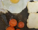 A picture of step 3 of My Sunday breakfast.