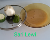 Foto del paso 2 de la receta: Segundo plato en Placa de inducción (6 ingredientes)