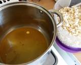 Vickys Perfect Stove Top Popcorn - Forget The Microwave Method! recipe step 4 photo
