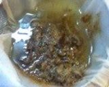 A picture of step 5 of Basic and Essential! Homemade Dashi Stock (Pregnancy Recipe).