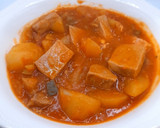Foto del paso 9 de la receta: Marmitako de atún