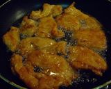 A picture of step 6 of Moist Fried Chicken Karaage with Chicken Breast Meat.