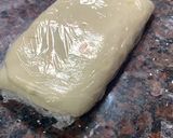 Foto del paso 3 de la receta: Medialunas de grasa !!!