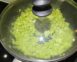 清冰箱-一打二專用挑不掉菜的鮭魚炒飯的食譜步驟6照片