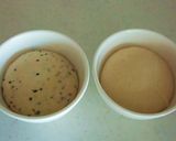 A picture of step 2 of 3 Different Kinds of Savory Rolls.