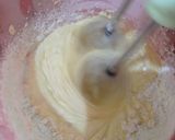 Foto langkah ke 5 dari resep Whipping Cream Pound Cake.