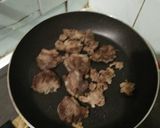 Foto langkah ke 3 dari resep Dendeng batokok.