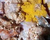 A picture of step 3 of Chicken Tikka On Gas Tandoor.