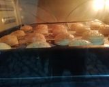 A picture of step 7 of Chicken patties.
