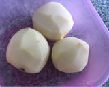 Foto del paso 1 de la receta: Croqueta de atún