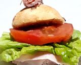 Foto del paso 9 de la receta: Pan con cebolla caramelizada