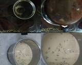 Hyderabadi Muharram Ka Sharbat/Doodh ka Sharbat recipe step 3 photo