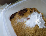 Foto del paso 5 de la receta: Fudge chocolate cake