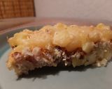 Rakott krumpli hallal recept fázis 3 fotója