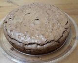 Φωτογραφία βήματος 10 της συνταγής Brownies