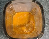 Foto langkah ke 3 dari resep Sambal Cumi Asin.