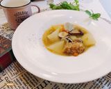 南洋香茅青木瓜排骨湯的食譜步驟6照片