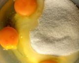 Foto del paso 1 de la receta: Budín de naranja 🍊