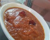 A picture of step 6 of Tomato Chutney.