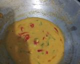 Foto langkah ke 4 dari resep Udang Tepung Salted Egg.