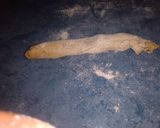 Foto del paso 4 de la receta: Ñoquis de batata con harina integral