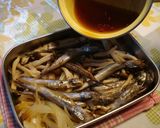 A picture of step 6 of Grilled and Marinated Smelt: Packed With Nutrition and No Oil Added.