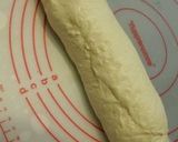 A picture of step 19 of Apple Bread Rolls.