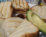 Foto del paso 4 de la receta: Desayuno Rápido