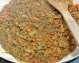 A picture of step 6 of Our Family Recipe for Croquettes! Curry Flavored Version.