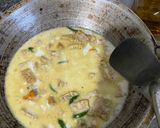 Foto langkah ke 4 dari resep Tempe Kuah Santan.