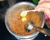 நெய் பாயசம் (சக்கர பாயசம்) (Nei payasam recipe in tamil) ரெசிபி ஸ்டேப் 4 புகைப்படம்