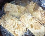 Foto langkah ke 7 dari resep Sayur Bening dan Tempe Goreng Tepung.