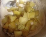 A picture of step 11 of My Roast Garlic Potato Salad 😋.