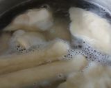 Foto langkah ke 4 dari resep Pempek Dos.