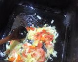Foto del paso 6 de la receta: Capeletinis