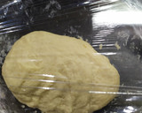 Foto del paso 5 de la receta: Pan dulce c/dátiles y chispas de choco. (original del Crandon)