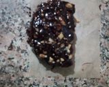 Une image de l'étape 2 de Gâteau des cerceaux.