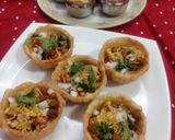કટોરી ચાટ (Katori Chaat Recipe In Gujarati) રેસીપી સ્ટેપ13ફોટો