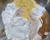 Foto del paso 2 de la receta: Bizcochitos de Queso Express ❤