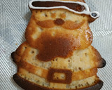 Foto del paso 6 de la receta: Bizcocho Papá Noel 🎅