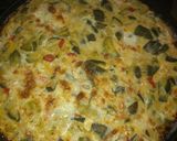 Foto del paso 2 de la receta: Souflé de zapallito con queso🧀