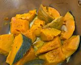 燜南瓜的食譜步驟2照片