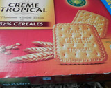 Foto del paso 1 de la receta: Tarta de galletas en microondas