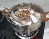 Foto langkah ke 2 dari resep Palumara Asli Makassar.