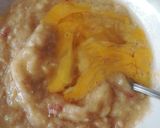 Foto del paso 2 de la receta: Panqueque de plátano