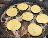 Foto del paso 3 de la receta: Pancitos saborizados de verdeo, ciboulette y orégano