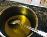 A picture of step 5 of Filo Pastry Baklava.