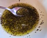 Toszkán paradicsomos fehérbab recept fázis 6 fotója