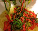 Vegetables with Herbs de Provence recipe step 7 photo