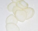 A picture of step 3 of A Chef's Recipe for Yuzu Honey-Flavored Samgyeopsal.
